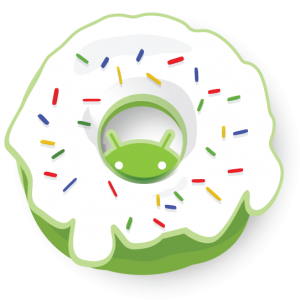 Android-Donut